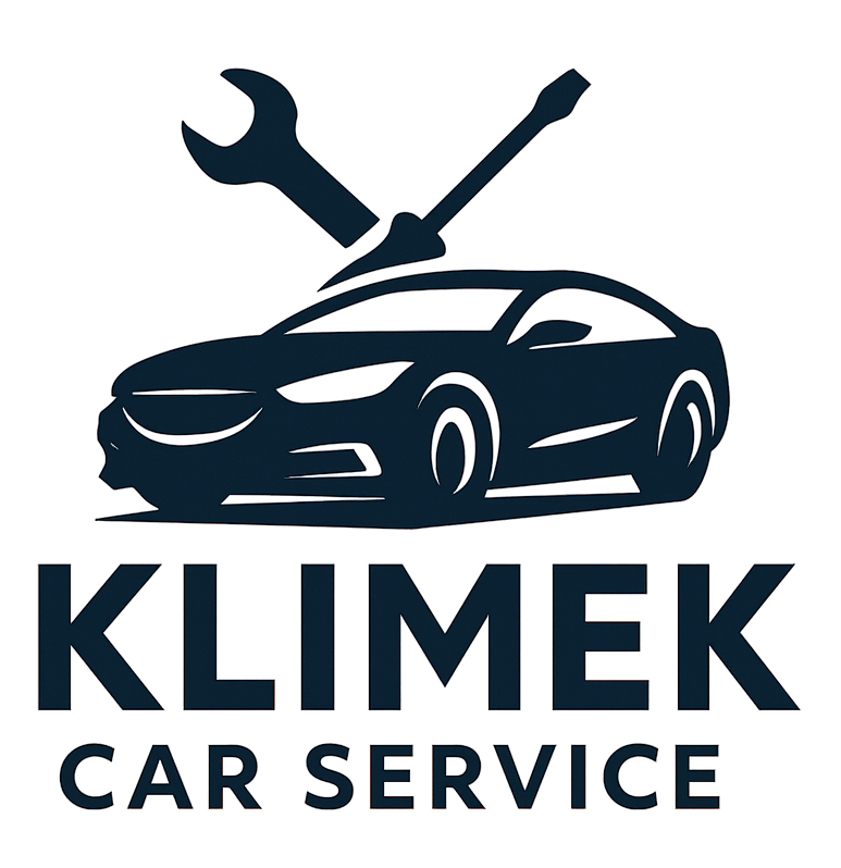 Logo klimekcarservice